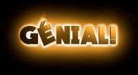 génial
